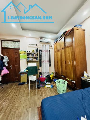 💥Nhà Đẹp Hào Nam, Đống Đa, Ngõ Ba Gác Tránh, Gần Phố, DT 32m2, 5 Tầng, Giá 6.2 Tỷ - 3