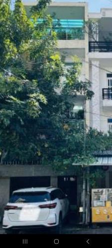 TRÊN 15 TỶ BÁN ĐẤT TẶNG NHÀ NGÃ TƯ SỞ-ROYAL CITY 66m 5T, MẶT TIỀN 5M-Ô TÔ TRÁNH-CĂN GÓC - 2