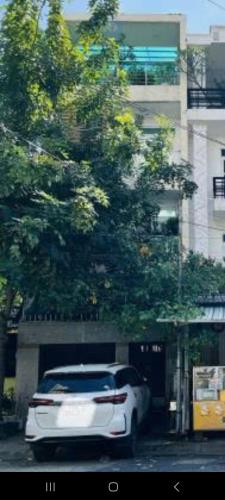 TRÊN 15 TỶ BÁN ĐẤT TẶNG NHÀ NGÃ TƯ SỞ-ROYAL CITY 66m 5T, MẶT TIỀN 5M-Ô TÔ TRÁNH-CĂN GÓC - 1