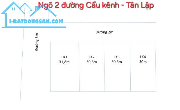 Bán Nhà Tân Lập Đan Phượng, 32m2*5Tầng, Lô góc 2 thoáng ôtô đến cổng, ngõ thông gần  chợ.