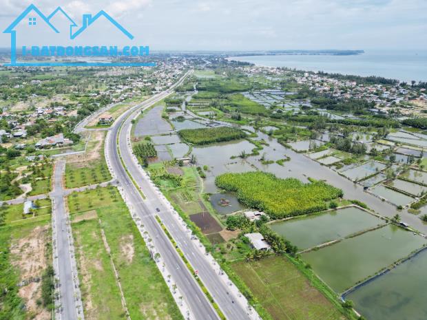 Bán đất KDC Mỹ Khê Angkora Tịnh Khê, TP Quảng Ngãi, 100m², 1.4 tỷ, sổ đỏ - 3