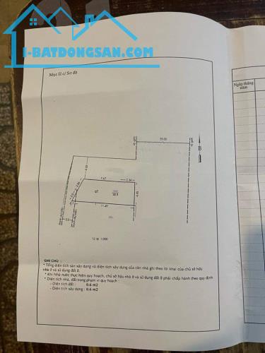 MẶT TIỀN TƯƠNG LAI 3 THÁNG 2 Q11, 4.5m x 11m, 2TANG, CHỈ 6TY100, 0797878799