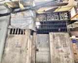 BÁN ĐẤT TẶNG NHÀ MINH KHAI, 44M, MT 5M, XÂY CCMN, ĐẦU TƯ, CHỈ 6,3 TỶ.