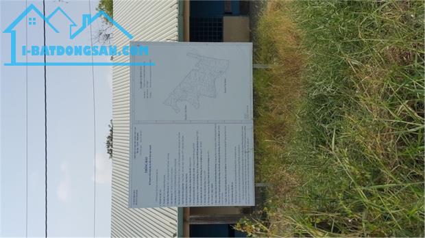 1100m2 ONT gần Cảng Quốc Tế Long An, Tân Tập, Cần Giuộc. - 1