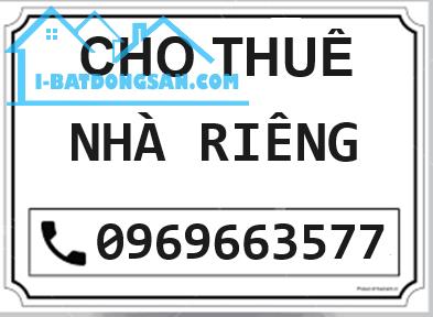 ☀️Chính chủ cho thuê nhà số 9/45 Lê Đại Hành, P.Hoàng Văn Thụ, Hồng Bàng, Hải Phòng, 5tr/t