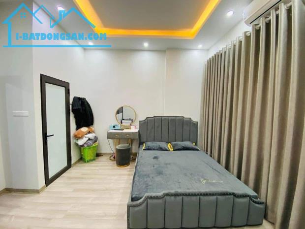 Bán nhà lô góc phố Bạch Mai, Hai Bà Trưng, 4 tầng 45m2 giá 10.9 tỷ - 3