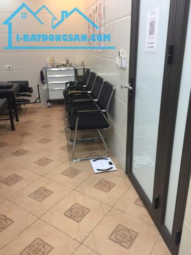 Bán nhà lô góc phố Bạch Mai, Hai Bà Trưng, 4 tầng 45m2 giá 10.9 tỷ - 2