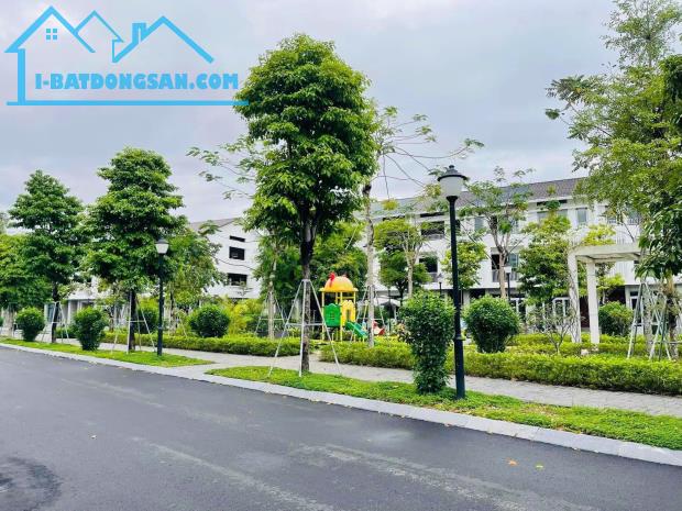 Chiết khấu siêu khủng cho căn hướng Nam view công viên Ecogarden Huế - 2