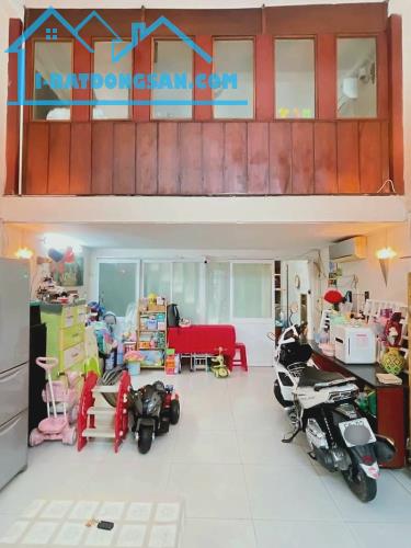 🎡Nhà HẺM XE HƠI 1 Trục PHẠM VĂN HAI TB~Ngang LỚN 5m 5PN 5WC~70m² Giá chỉ 8.2 Tỷ TL - 1