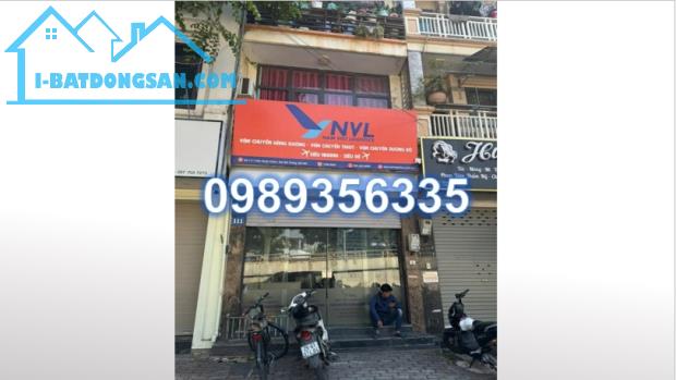 ☀️Cần cho thuê cửa hàng số 111 phố Trần Khát Chân, Hai Bà Trưng, 13tr/th; 0989356335