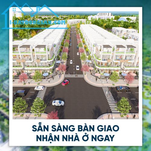 SỞ HỮU NGAY nhà tại BGI TOPAZ DOWNTOWN trước thềm HUẾ lên TRUNG ƯƠNG - 1