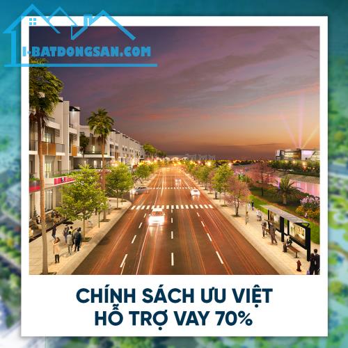 SỞ HỮU NGAY nhà tại BGI TOPAZ DOWNTOWN trước thềm HUẾ lên TRUNG ƯƠNG