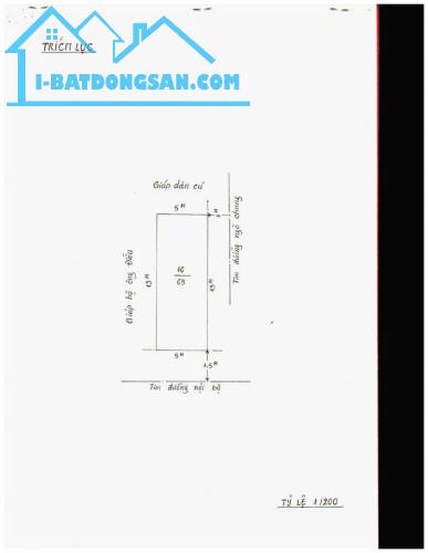 NHÀ SIÊU ĐẸP 2 TẦNG – 65M2 – GIÁ TỐT – CHÍNH CHỦ CẦN BÁN Ở ĐẠI LỘ TÔN ĐỨC THẮNG, AN ĐỒNG, - 4