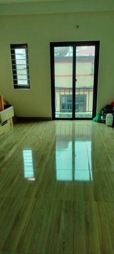 Nhà Ngọc Hồi 71m2, 5 tầng, ô tô đỗ cửa, trung tâm Thanh Trì, giá 5.8 tỷ có thương lượng. - 1