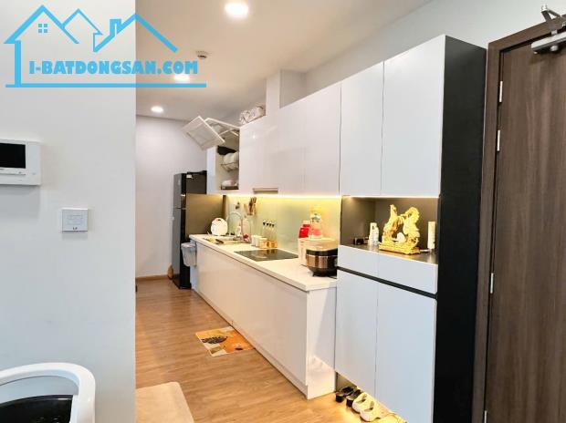 Cho thuê chung cư The Zen Residences – Gamuda Hoàng Mai, 105m, 3 PN, cơ bản, đẹp, 13 triêu