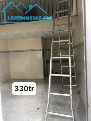 Mở bán 30 căn nhà mới xây ở đường ven biển Ấp Phước Bình Xã Phước Giá chỉ 300tr - 370tr - 2