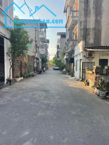 SÀI ĐỒNG DÂN XÂY 48M2 x 4T NGÕ TO HƠN PHỐ, 2 ÔTÔ TRÁNH KINH DOANH GẦN HỒ ĐH. 8,9TỶ - 1
