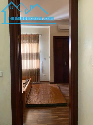 SÀI ĐỒNG DÂN XÂY 48M2 x 4T NGÕ TO HƠN PHỐ, 2 ÔTÔ TRÁNH KINH DOANH GẦN HỒ ĐH. 8,9TỶ - 2