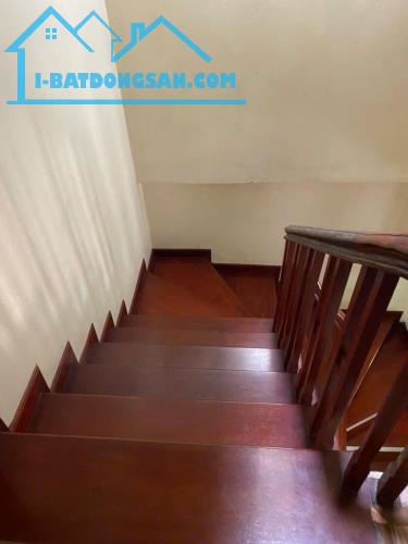 SÀI ĐỒNG DÂN XÂY 48M2 x 4T NGÕ TO HƠN PHỐ, 2 ÔTÔ TRÁNH KINH DOANH GẦN HỒ ĐH. 8,9TỶ - 3