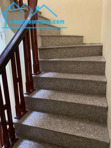 SÀI ĐỒNG DÂN XÂY 48M2 x 4T NGÕ TO HƠN PHỐ, 2 ÔTÔ TRÁNH KINH DOANH GẦN HỒ ĐH. 8,9TỶ - 5