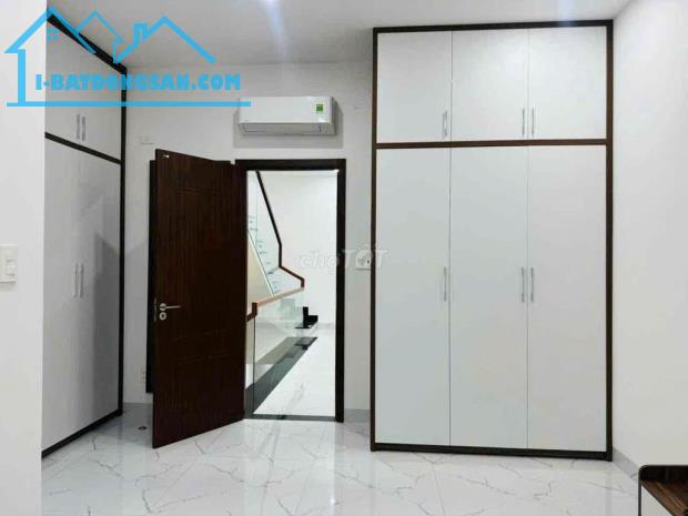 Bán nhà 3 Tầng mới MT Trần Kim Xuyến Hòa Xuân Đà Nẵng, DT sàn gần 300m2 - 4