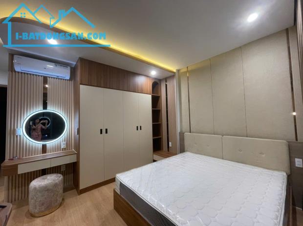 Cho thuê căn hộ mới hoàn thiện Vinhomes Marina, 1 p.ngủ (35m2). - 3