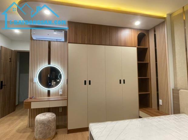 Cho thuê căn hộ mới hoàn thiện Vinhomes Marina, 1 p.ngủ (35m2). - 4