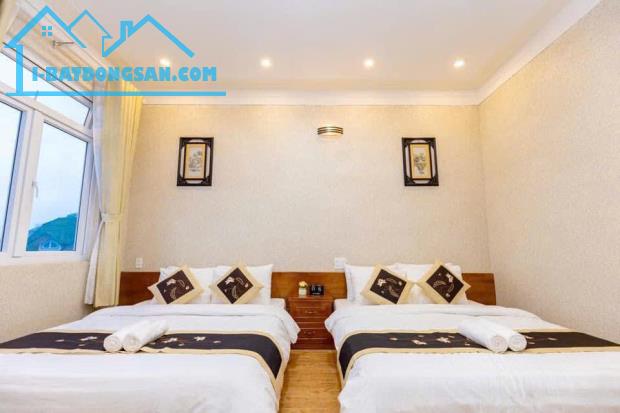 CHO THUÊ HOMESTAY ĐƯỜNG KHE SANH PHƯỜNG 10 ĐÀ LẠT, 14PN, 35TR, LH 0888-113-882 - 1