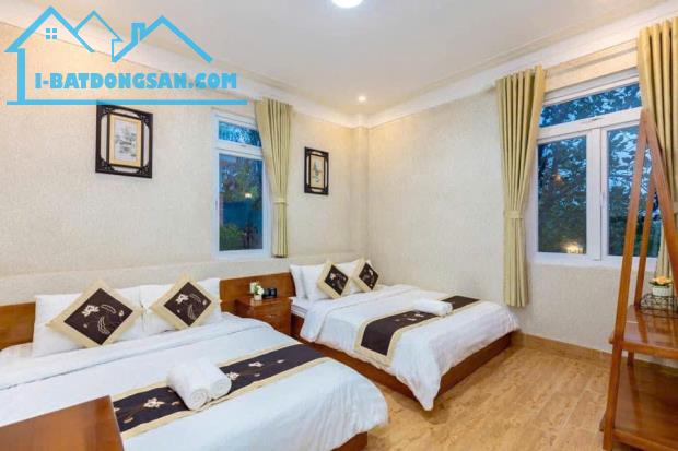 CHO THUÊ HOMESTAY ĐƯỜNG KHE SANH PHƯỜNG 10 ĐÀ LẠT, 14PN, 35TR, LH 0888-113-882 - 5