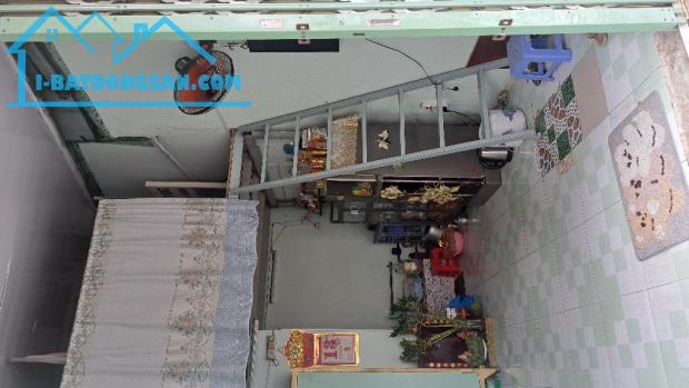 77m2 4x19.5m Mặt tiền kinh doanh đường nhựa 8m 2295 Huỳnh Tấn Phát Thị Trấn Nhà Bè 5.9 tỷ