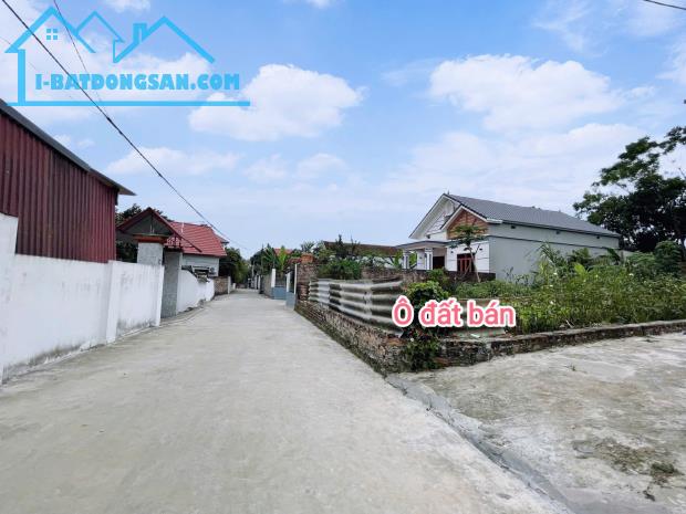 Đất Cộng Hòa, Phù Linh Lô góc 74m2, MT5m hai ô tô tránh giá hơn tỷ - 1