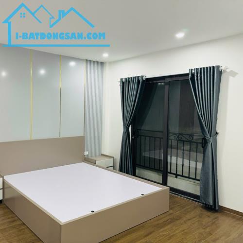 Bán nhà Võ Chí Công Ở Hân Hoan Sung Sướng 37.0m2 5 tầng 6.4 tỷ - 1