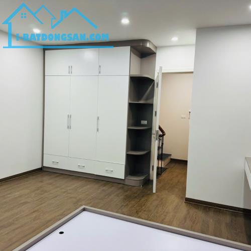 Bán nhà Võ Chí Công Ở Hân Hoan Sung Sướng 37.0m2 5 tầng 6.4 tỷ - 2