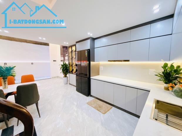BÁN NHÀ NGÕ RỘNG NGÁCH NÔNG PHỐ KHƯƠNG THƯỢNG - Ô TÔ ĐỖ CỔNG -  DT 57M2 - 1