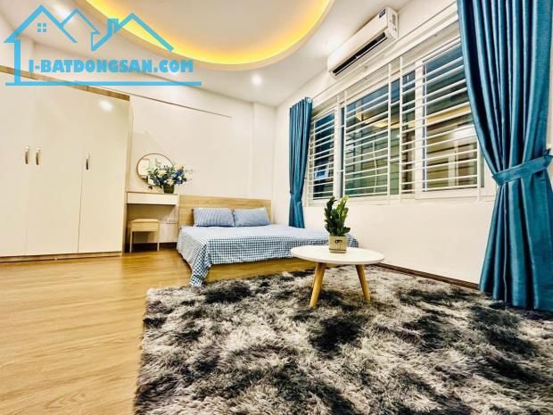 🏠 BÁN CCMN NGÕ 10 ĐẠI LINH - NAM TỪ LIÊM - 46m2 - 8.5 TỶ 📞 Ms. Hằng Mini - 3