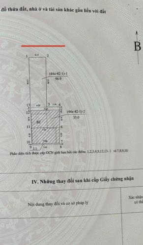 🏠 BÁN CCMN NGÕ 1 BÙI XƯƠNG TRẠCH - 56M2 - 7 TẦNG - NGÕ THÔNG - GIÁ 14.5 TỶ 📞 Hằng Mini - 3