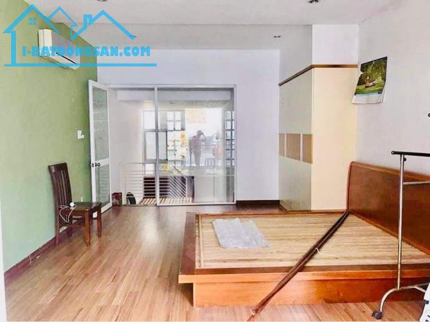 🏠Âu Cơ 57M2 - Ngang 4m dài 14m  - Hẻm xe hơi - 2 tầng - P10. Tân Bình - Giá 5,7 Tỷ - 2