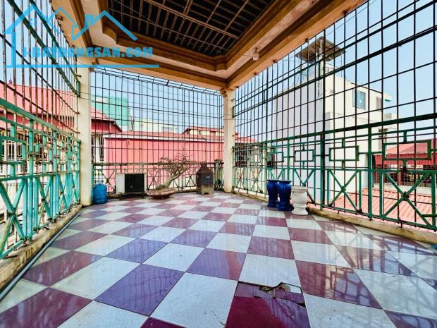 Bán nhà phố Tương Mai, Hoàng Mai 44m, 5 tầng. Giá: 9.25 tỷ - 3