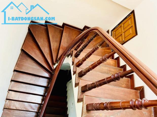 Bán nhà phố Tương Mai, Hoàng Mai 44m, 5 tầng. Giá: 9.25 tỷ - 4