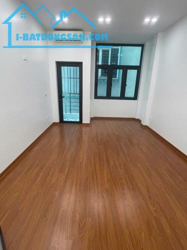 NHÀ ĐẸP, NGÕ 355, XUÂN ĐỈNH, BẮC TỪ LIÊM: 31m x5T, MT 4M, GIÁ 6,05 TỶ - 1