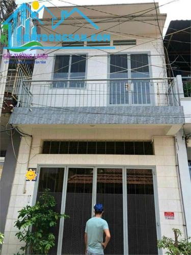 Bán nhà 81m2, Hẻm 6m Thống Nhất, Phường 16, Gò Vấp. Chỉ 5 tỷ tl - 2