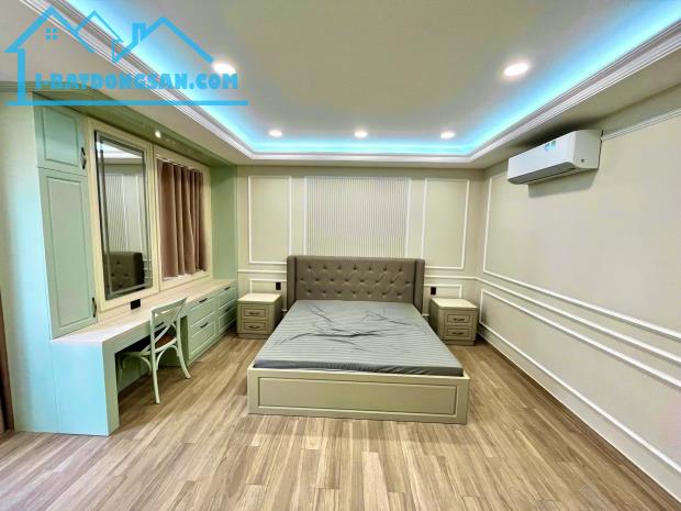 CHO THUÊ CHUNG CƯ MINI TẠI SỐ 11 KHU ĐÔ THỊ CITYLAND, 7TR VND, 30 M2 - GIÁ CỰC CHẤT, - 1