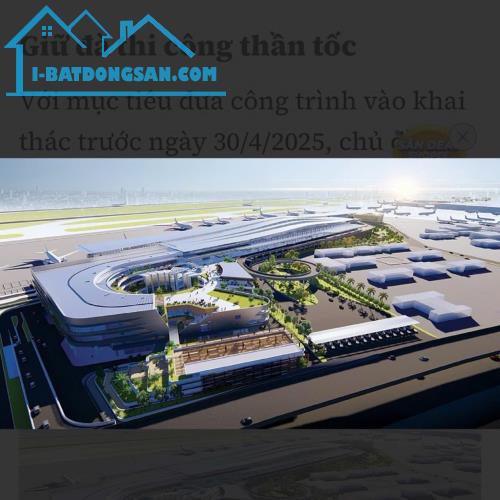 CỘNG HÒA - THĂNG LONG -VỊ TRÍ ĐẮC ĐỊA -HXH THÔNG TỨ TUNG - KHU KHÔNG QUÂN - 5X20 – GIÁ - 3