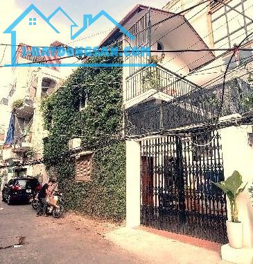 Bán nhà Trần Nhật Duật Hà Đông, lô góc vĩnh viễn, an sinh tuyệt đỉnh, 60m2, 15.5 tỷ - 2