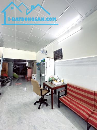 BÁN NHÀ TRUNG TÂM QUẬN 6 - CHỈ TẦM 70TR/M2 - LÝ CHIÊU HOÀNG - ĐỐI DIỆN CHUNG CƯ THE WESTER - 1