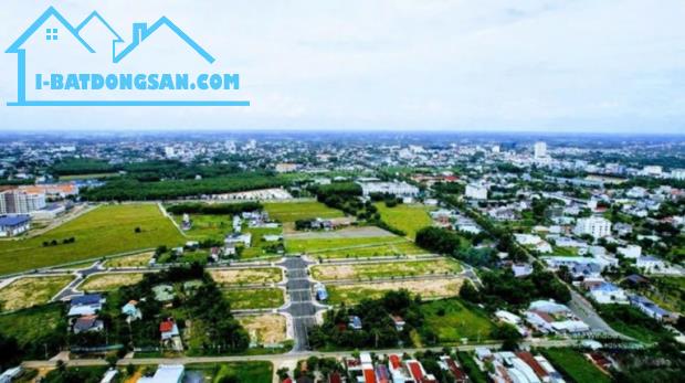 Đất đẹp- giá tốt Chính Chủ cần bán nhanh lô đất vị trí tại KĐT phường 3, TP Tây Ninh, - 4