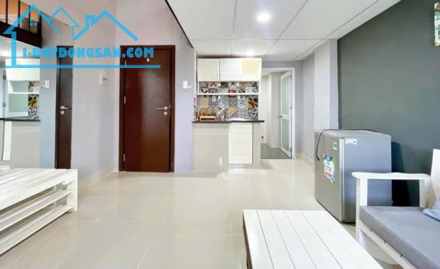 Duplex cửa sổ tại Lê Văn Lương, Tân Phong gần ĐH RMIT, ĐH TDT, SC VIVO, bệnh viện FV - 2