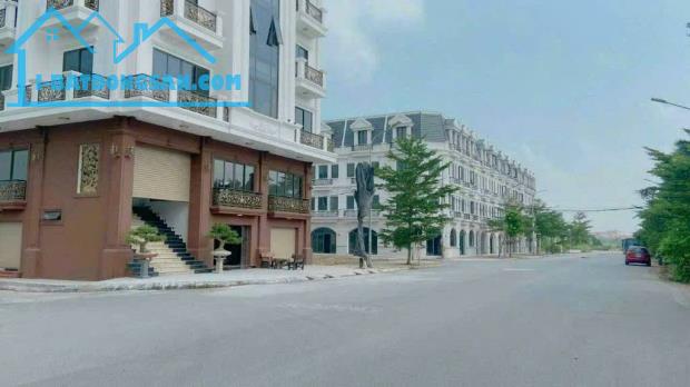 LÔ GÓC Đấu giá Lai Xá – Hoài Đức, 80m*5 tầng, Kinh doanh-Văn phòng, 15.5 tỷ. 0931626996 - 1