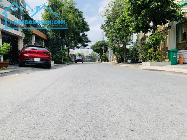Hiếm! Biệt thự 4 Tầng Đ.Nguyễn Hữu Dật,118m2(ngang 7m),6PN.Hoàn công đầy đủ.Chỉ 23 tỷ - 1