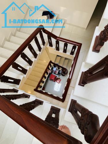 Hiếm! Biệt thự 4 Tầng Đ.Nguyễn Hữu Dật,118m2(ngang 7m),6PN.Hoàn công đầy đủ.Chỉ 23 tỷ - 2